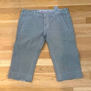 ATELIER NOTIFY jeans S28